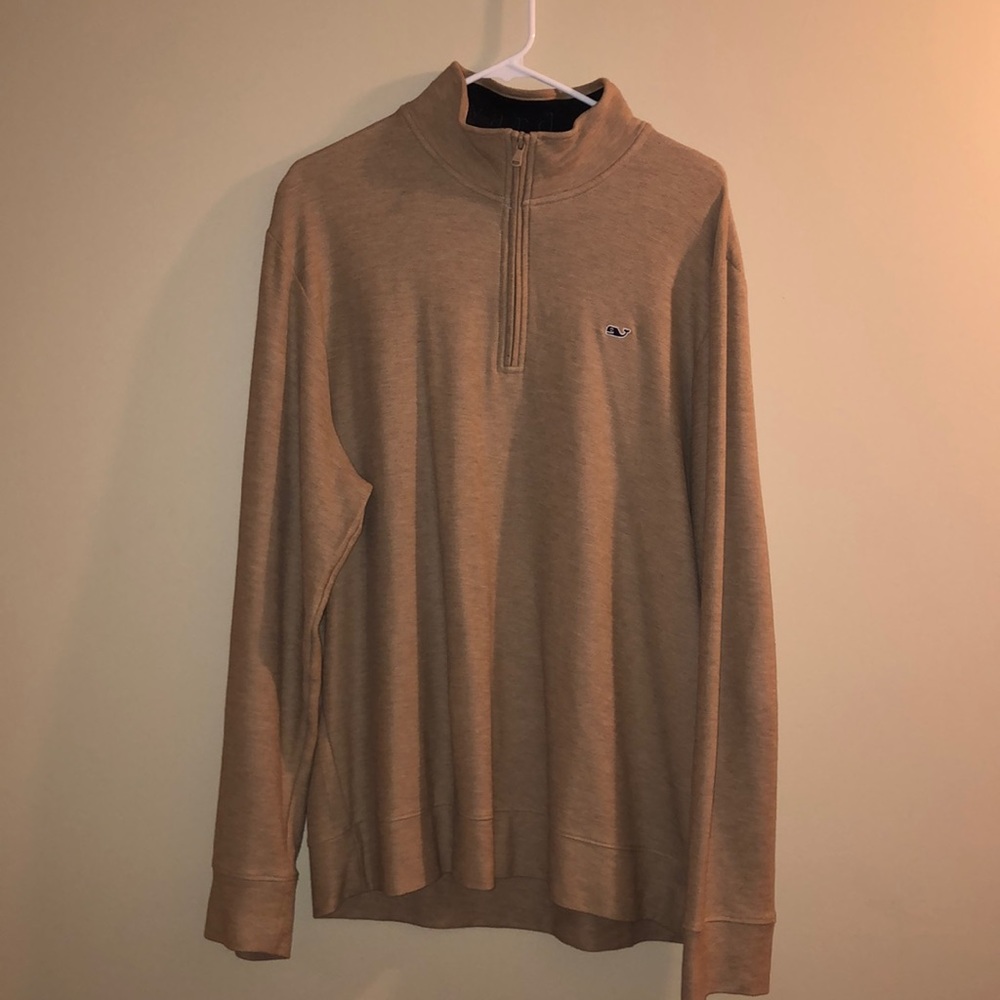 Vineyard Vines 1/4 Zip